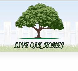 Family Home Center Live Oak Homes Logo manufactured housing